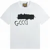 GGITY 2023 Designer T-Shirt Mens Męs