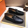 30Model Designer Scarpe da uomo in pelle traspirante Lussuoso nero in morbida pelle Fondo morbido Primavera e autunno Best Man Scarpe eleganti da uomo d'affari da uomo