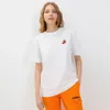 Damen-T-Shirt, Sommer-Designer-Kleidung, lässig, passende T-Shirts, Rundhals-Kurzarm-Sweatshirts, bedrucktes Alltags-Top 230510