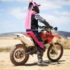 Motorcycle Helmets Ski Decor Bow Tail Pink Truck Accessories Hair Ponytail Decals Warhawk