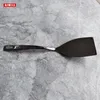 Utensili AIWILL Qualità Acciaio inossidabile 304 Gadget di qualità Utensili da cucina Uovo Pesce Padella Scoop Pala fritta Spatola Utensili da cucina