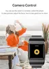2 en 1 Android Smart Watch TWS Bluetooth ECG ECG CARTE CARTY Pression Fitness Tracker Affichage tactile iOS Earbuts sans fil4493000
