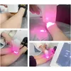 808 Lazer Hair Reduction Machine Indolore Glace Titane 755nm 808nm 1064nm Diode Laser Épilation Allemagne