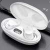 A68TWS Bluetooth headset in-ear design touch digital display sports headset video game sports waterproof mini headset