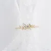 Anneaux de mariage 2023 mode femmes élégant 18K plaqué or bague en diamant Sexy fête tempérament bijoux