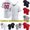 11 Jose Ramirez S-6XL Custom Baseball Jersey 8 Emmanuel Clase 38 Steven Kwan 0 Andres Gimenez 22 Josh Naylor 1 Amed Rosario 57 Shane Bieber 39 Oscar Gonzalez Jerseys