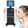 Spa906 Professional 15 w 1 Aqua Peel Rejuvenation Podnoszenie pielęgnacji skóry piękno mikrodermabrazja maszyna