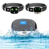 Rastreadores 4G GPS Pet Tracker Inteligente AntiLost Tracker Locator Smart Dog / Cat Collar Carregamento USB à prova d'água