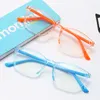 Солнцезащитные очки Harko Kids Computer Eye Glasses Blue Light Filter Filter Gaming Goggles Силиконовые рамки очки детские анти-синие лучи очки