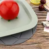 Tapis de table Silicone anti-dérapant porte-pots et dessous de plat support de casserole polyvalent tapis tapis pour accessoires de cuisine