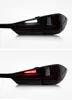 Bilens bakljus för Lexus RX Series 20 16-20 22 LED genom BAKTLAMP-animation DRL Dynamisk signalbroms omvänd