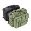 Sırt çantası paketleri açık hava kamuflaj askeri taktik omuz çantaları su geçirmez gözyaşına dayanıklı büyük kapasiteli büyük kapasiteli torba portatif kamp sırt çantası p230510