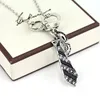 Pendant Necklaces Fifty Shades Of For Grey Darker Masquerade Mask Tie Necklace Jewelry G