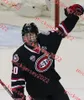 Cooper Wylie St. Cloud State Huskies Hockey-Trikot Chase Brand 29 Veeti Miettinen 31 Dominic Basse 34 Adam Ingram 12 Ryan Rosborough Trikots, individuell genähte Herren- und Jugendtrikots