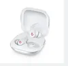 Beats Fit pro için Kablosuz TWS Kulaklık Kulakiçi Bluetooth Kulaklık Kulak İçi Kulaklık Yumuşak Silikon Kablosuz Kulaklık Koruyucu Kılıf Kapak Şarj Kutusu Çanta kılıfı