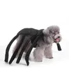 Vêtements pour chiens Halloween Noël vêtements pour animaux de compagnie costume de chauve-souris costume de chat d'équitation costume de chien de compagnie costume de Noël