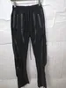 Original FAR noir pantalon hommes Techwear pantalon pour hommes surdimensionné pantalon tendance mode pantalon hommes Hiphop Streetwear pantalon Vibe Style