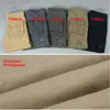 Men's Shorts Casual Summer Outdoor Cotton Knee Length Pocket Cargo Beach Pant Fashion Loose Large Size Pants for Men Clothes 230510