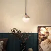 Chandeliers Modern Led Chandelier Light Indoor Home Little Pendant Lamp For Living Room Bedroom Dining Decoration Luminaires