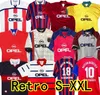 00 01 02 91 92 93 retro voetbalshirt 94 95 96 97 98 99 Bayern MARADONA SANTA CRUZ DAEI PAPIN LIZARAZU EFFENBERG Pizarro SCHOLL Matthaus Klinsmann voetbalshirts München