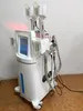 Beauty Item 360 Cryo Machine Criolipolisis Freeze Fat Slimming 360 Cryolipolysis Cooling Body Sculpting Vacuum Cavitation System