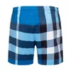 Mens Designer Summer Pants Fashion Printed Drawstring Shorts Relaxed Homme Sweatpants #002