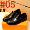 Luksusowa Wielka Brytania retro mężczyźni spiczasty zamsz frędzle płaskie buty skórzane Oxford Spoidual Designer Mejczyki Formalne suknia Sapatos Tenis Masculino