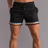Heren shorts Gay Shorts Rainbow Color 230510