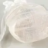 Gift Wrap 3pcs Lace Drawstring Bag Jewelry Soap Candy Party Favours