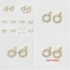 Charms BK 100st/Lot Fashion Rhinestone Circle Crown Pendant Bra för DIY hantverksmycken som gör 23x15mm Drop Leverans fynd Compone DHHDV