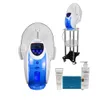 Mais recente Coreia O2toderm Oxygenate Oxygen Dome com PDT Rejuvenescimento da pele O2toDerm Dome Máscara Facial Terapia Oxygen Facial O2toderm Machine