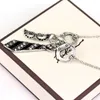 Pendant Necklaces Fifty Shades Of For Grey Darker Masquerade Mask Tie Necklace Jewelry G
