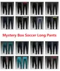 2023 Mystery Box Soccer Long Pants Club lub drużyny narodowe chude sprzęt treningowy The hurtowe fabryczne prezenty zaskoczenia globalny zestaw piłkarski dla mężczyzn tajska jakość