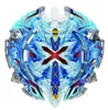 Beyblades Metal TOUPIE BURST SPINNING TOP Burst BOOSTER wbba.Limited Emperor NUOVO Disponibile senza launcher