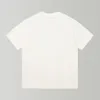 2023 Herren Designer T-Shirt Mann Damen T-Shirts mit Buchstaben drucken kurze Ärmel Sommerhemden Männer Lose T-Shirts Europäische Größe