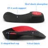 Shoe Parts Accessories EiD 34 Severe Flat feet insoles Ortic Arch Support Inserts Orthopedic Shoes soles Heel Pain Plantar Fasciitis Men Woman 230510