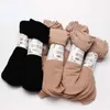 Socks Hosiery 20PCS Summer Balck Ultrathin Crystal Silk Socks Transparent Thin Lady Nylon Sock For Women Short Ankle Elastic Silk Sox Socks P230511