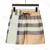 2023 Herren Damen Designer Shorts Sommermode Streetwears Kleidung Schnelltrocknung Badebekleidung Druckbrett Strandhosen209E