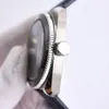 Watch Mens Automatic Mechanical 9015 Designer Watches 43 mm Luminal Classic Wristwatch Sapphire imperméable Swimming Montre de Luxe