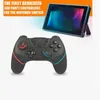 Kontrolery gier Wireless Pro kontroler przełącznika gamepad Joypad zdalny NS Windows PC