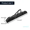 Outdoor Bags 172cm Ski Camping Bag Durable Handle And Snowboard Equipment Travel Waterproof For Goggles Gloves