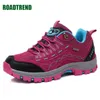 Chaussures de randonnée Caminhadas femininos 2023 primavera ao livre trekking senhoras casuais esporte montanhismo P230511