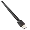 150m 7601 Kablosuz Ağ Kartı MT7601 USB WiFi Kablosuz Verici Seti Üst Kutu Kablosuz Alıcı