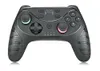 Controller di gioco Switch Pro Wireless Blue Tooth Controller per PC/Switch con vibrazione Somatosensoriale a sei assi NS