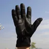 Sports Gloves Winter Windproof Cycling Gloves Waterproof Water Ski Hiking Gloves Outdoor Sport Bicycle Scooter Riding Motorcycle Gloves Warm P230511