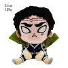 Hurtowe anime nowe produkty Plush Toys Child's Games's Plackates Plackates Holiday Gifts Dekoracje domu