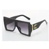 Дизайнерские солнцезащитные очки для женщин солнцезащитные очки