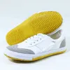 Dress Shoes Table Tennis Badminton Volleyball Running Comprehensive Training Casual Breathable Canvas Sneakers Thin Bottom Sports 230510