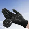 Guanti sportivi Guanti da ciclismo Protezione solare Uomo e donna Estate Outdoor Anti-ultravioletto Guida Touch screen antiscivolo P230511