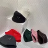 Cappellino da pescatore di lana Cappellino di design per uomo Donna Cappello di marca aderente caldo 7 colori Moda Inverno Alta qualità